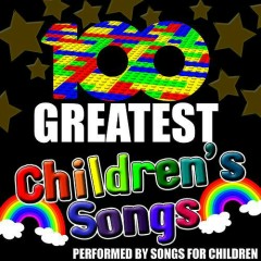 Bobby Shafto - Songs For Children