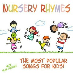 London Bridge is Falling Down (Nursery Rhyme) - Songs For Children