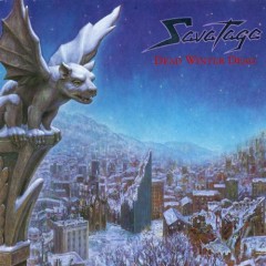 Not What You See - Savatage
