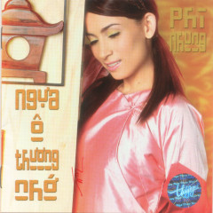 Trách Ai Vô Tình - Phi Nhung