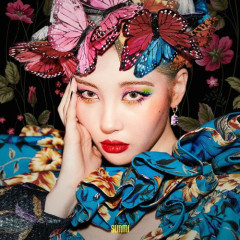 Lalalay - Sunmi