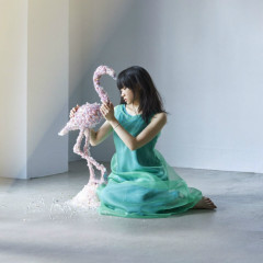 Lonely Feather -a capella version- - Haruka Chisuga