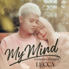 My Mind - LUCCA