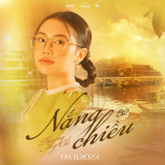 Nắng Chiều - Phương Mỹ Chi