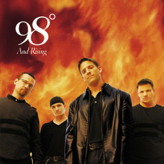 Heat It Up - 98 Degrees