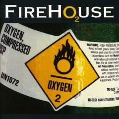 Don't Fade On Me - FireHouse