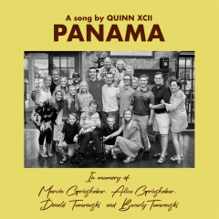 Panama - Quinn XCII
