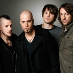 What About Now (Acoustic) - Daughtry