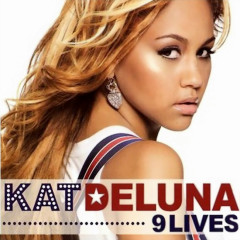 Feel What I Feel - Kat Deluna