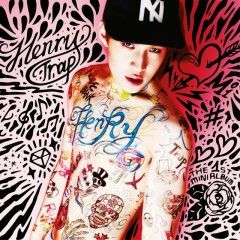 Trap - Henry, TAEMIN