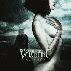 Your Betrayal - Bullet For My Valentine