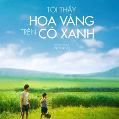 Thằng Cuội (Tôi Thấy Hoa Vàng Trên Cỏ Xanh OST) - Ngọc Hiển