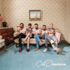 Make It Sweet - Old Dominion