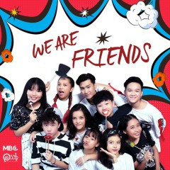 We Are Friends (Unit 6) - P336 Band