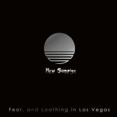 LLLD - Fear And Loathing In Las Vegas