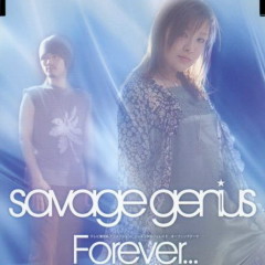 Forever... (Instrumental) - Savage Genius