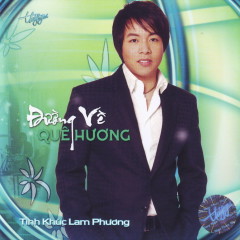 Đường Về Quê Hương - Quang Lê