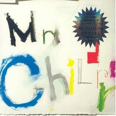 HERO - Mr.Children