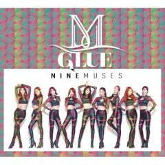 Glue - Nine Muses