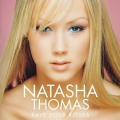 It's Over Now - Natasha Thomas