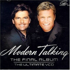 Ready For The Victory - Modern Talking