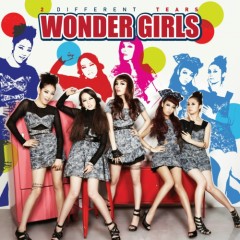 Nobody - Wonder Girls