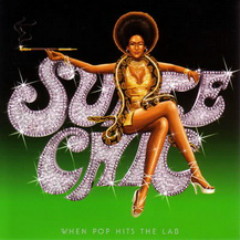 Not This Time -G.K. Remix- - SUITE CHIC