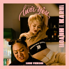 Lười Yêu (Dance Version) - Bảo Anh, Brittanya Karma