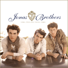 Before The Storm - Jonas Brothers, Miley Cyrus