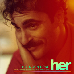 The Moon Song (Studio Version Duet) - Karen O, Ezra Koenig