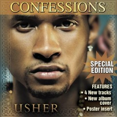 That's What It's Made For - Usher