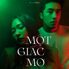 Một Giấc Mơ (feat. Kimmese) - Vũ., Kimmese