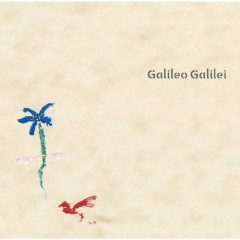 青い栞 (Aoi Shiori) - Galileo Galilei