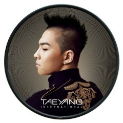 Wedding Dress (English Version) - TAEYANG