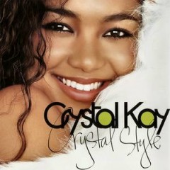 We Gonna Boogie - Crystal Kay