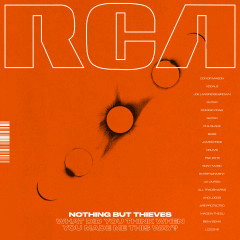 You Know Me Too Well - Nothing But Thieves