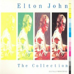 Mona Lisa And Mad Hatters - Elton John