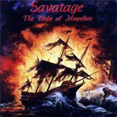This Is Where You Should Be (Bonus Track) - Savatage