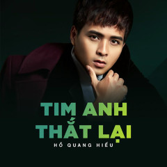 Tim Anh Thắt Lại (Hiếu Bến Tàu OST) - Hồ Quang Hiếu