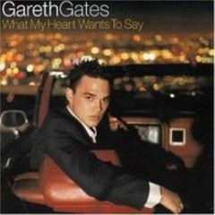 Too Serious Too Soon - Gareth Gates