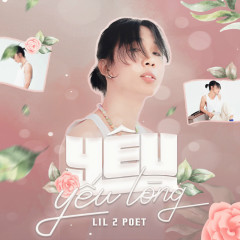 Yêu Yếu Lòng - Lil Z