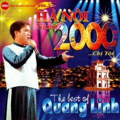 Lá Diêu Bông - Quang Linh