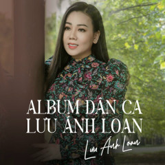 Duyên Nợ Miền Tây - Lưu Ánh Loan