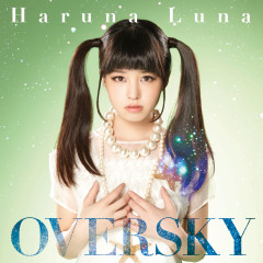 Overfly - Luna Haruna
