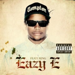 24 Hrs To Live - Eazy-E