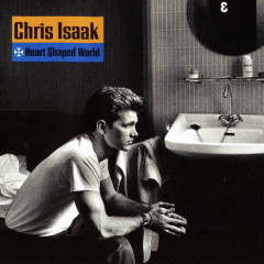 Don't Make Me Dream About You - Chris Isaak