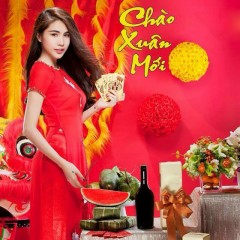 Chào Xuân Mới - Thủy Tiên