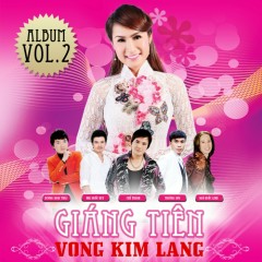 Nhạt Nắng - Giáng Tiên