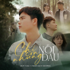 Chỉ Còn Những Nỗi Đau - Huy Vạc, Ngô Duy Dương, TB Music