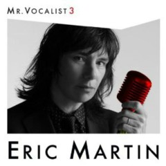 Taiyou No Uta - Eric Martin